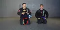 Old School Machado Jiu Jitsu by Rigan Machado image 5
