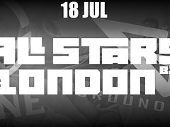 ALL STARS BJJ LONDON