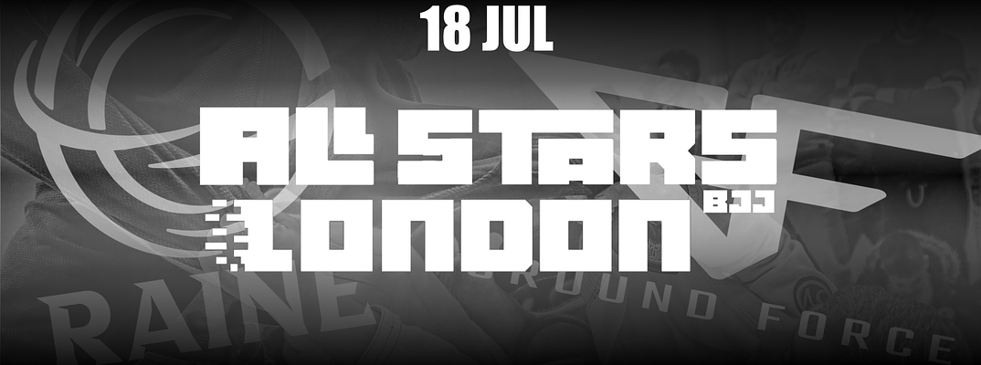 ALL STARS BJJ LONDON