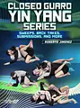 Closed Guard Yin Yang Series by Roberto Jimenez image 1