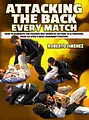 Attacking The Back Every Match by Roberto Jimenez image 1
