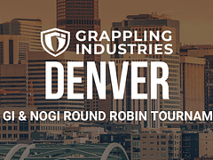 Grappling Industries DENVER