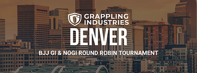 Grappling Industries DENVER