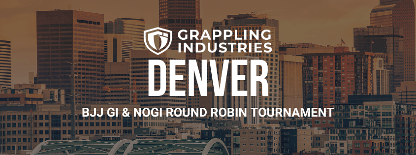 Grappling Industries DENVER