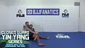Closed Guard Yin Yang Series by Roberto Jimenez image 3