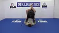 Closed Guard Yin Yang Series by Roberto Jimenez image 5