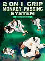 2 on 1 Grip Monkey Passing System by Robson Moura image 1