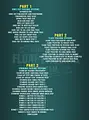Float Passing System by Vagner Rocha BJJ image 2
