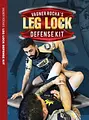 Leg Lock Defense Kit by Vagner Rocha BJJ image 1