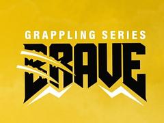 2Brave - Grappling Series 3