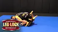 Leg Lock Defense Kit by Vagner Rocha BJJ image 3