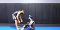 Float Passing System by Vagner Rocha BJJ image 4