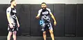 Savage Grappling Takedown Combinations by Vagner Rocha image 4