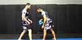 Savage Grappling Takedown Combinations by Vagner Rocha image 5