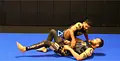 Savage Back Attacks by Vagner Rocha BJJ image 5