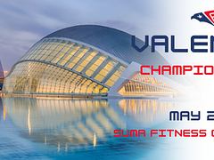 2026 AGF Valencia Championships