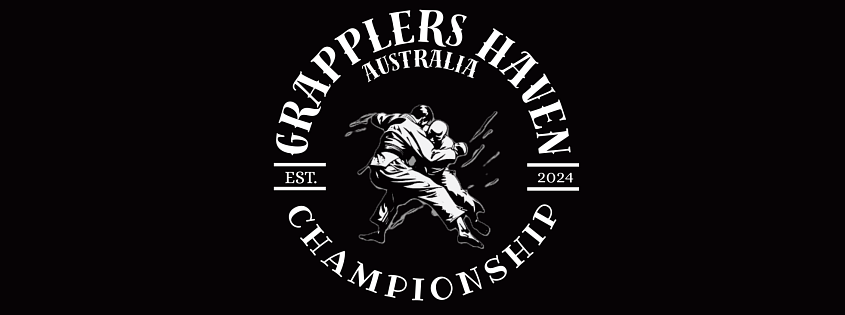 Grapplers Haven Australia Championships