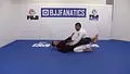 The New School Closed Guard by Vinicius Ferreira image 3
