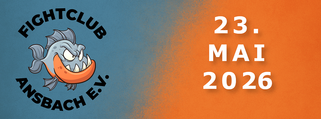 5. Ansbacher Fightclub BJJ-Turnier