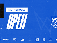 Empire Grappling: Scottish Open 2026