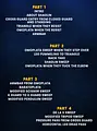 Make My Day Cross Guard: Beginner To Intermediate by Vitor Ribeiro image 2