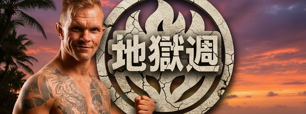 Hell Week Da Nang 2026