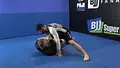 Invisible Leglocks by Warren Brooks image 3