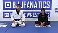 Make My Day Butterfly Guard by Vitor Ribeiro image 5
