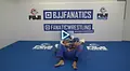 The Mirroring Principle: Back Defense & Being Offensive by Wim Deputter image 3