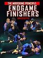 Mirroring Principle: End Game Finishers by Wim Deputter image 1