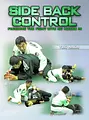 Side Back Control by Yuki Nakai image 1