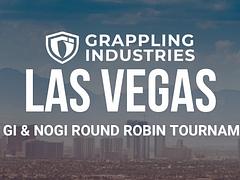 Grappling Industries LAS VEGAS