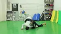 Side Back Control by Yuki Nakai image 3