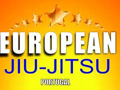 European Jiu-Jitsu Championship