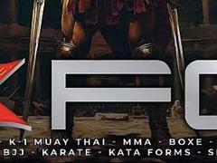 XFC OPEN EUROPEAN CHAMPIONSHIP