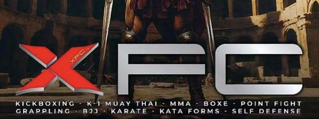 XFC OPEN EUROPEAN CHAMPIONSHIP