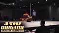 Ashi Origami: The Art of Folding Legs by Zach Green image 3