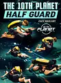 The 10th Planet Half Guard by Zach Maslany image 1