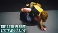 The 10th Planet Half Guard by Zach Maslany image 3