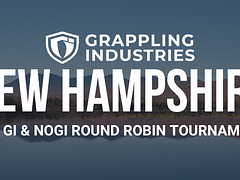 Grappling Industries NEW HAMPSHIRE