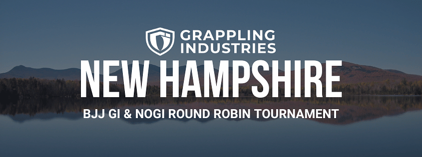 Grappling Industries NEW HAMPSHIRE