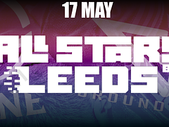 ALL STARS BJJ LEEDS