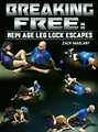 Breaking Free by Zach Maslany image 1