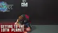 Getting To The 10th Planet by Zach Maslany image 3