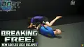 Breaking Free by Zach Maslany image 3