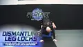 Dismantling Leglocks by Zach Maslany image 3