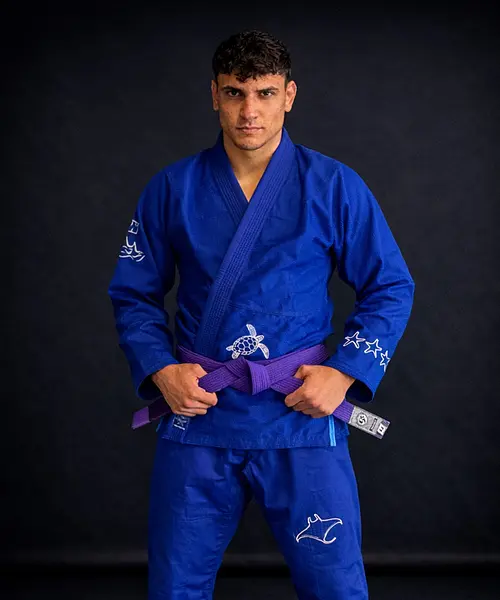 Under The Sea Gi