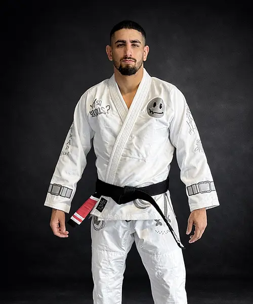 Crazy Gi