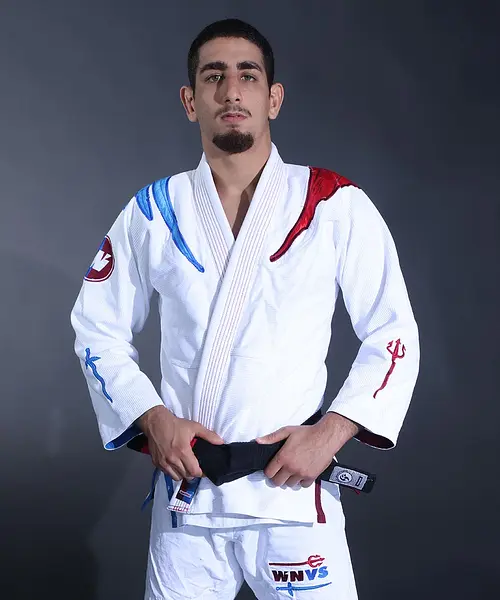 Good-Evil Gi