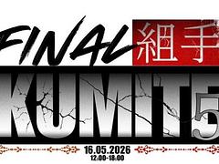 Final Kumite 5
